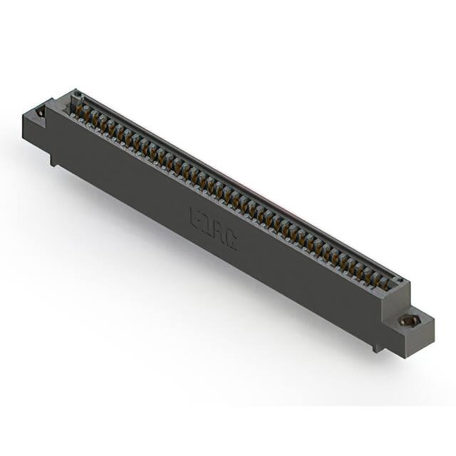 895-038-521-407 EDAC Inc.  Edgeboard Connectors